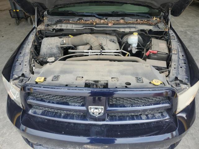 1C6RD7FT2CS312021 - 2012 DODGE RAM 1500 ST Qara foto 11