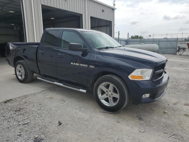 1C6RD7FT2CS312021 - 2012 DODGE RAM 1500 ST Qara foto 4