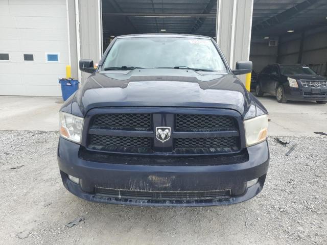 1C6RD7FT2CS312021 - 2012 DODGE RAM 1500 ST Qara foto 5