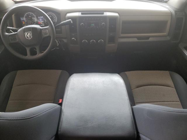 1C6RD7FT2CS312021 - 2012 DODGE RAM 1500 ST Qara foto 8