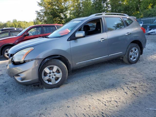 2012 NISSAN ROGUE S, 