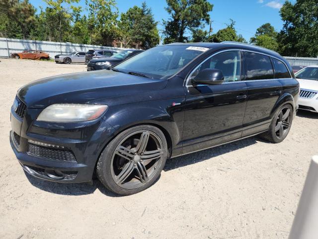 2015 AUDI Q7 PRESTIGE, 