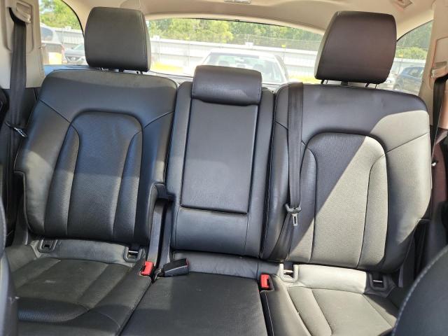 WA1DGAFEXFD003764 - 2015 AUDI Q7 PRESTIGE Qara foto 10