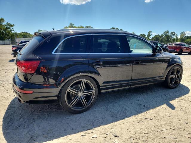 WA1DGAFEXFD003764 - 2015 AUDI Q7 PRESTIGE Qara foto 3
