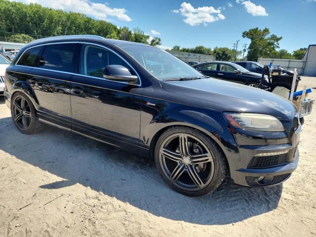 WA1DGAFEXFD003764 - 2015 AUDI Q7 PRESTIGE Qara foto 4