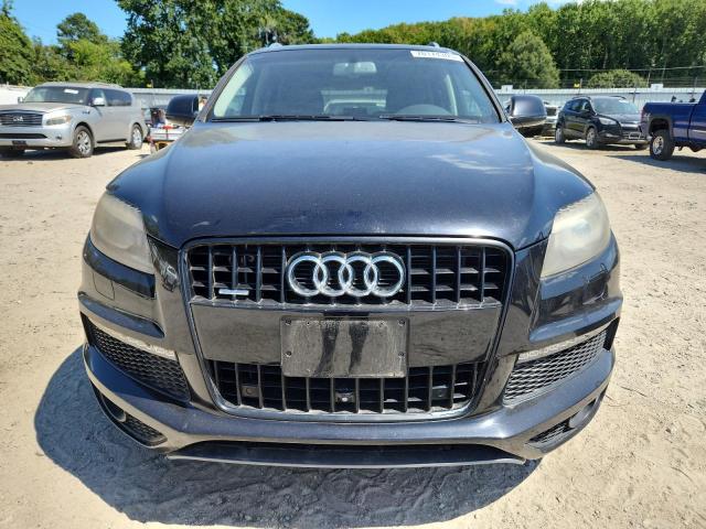 WA1DGAFEXFD003764 - 2015 AUDI Q7 PRESTIGE Qara foto 5