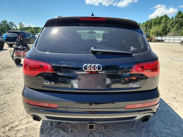 WA1DGAFEXFD003764 - 2015 AUDI Q7 PRESTIGE Qara foto 6