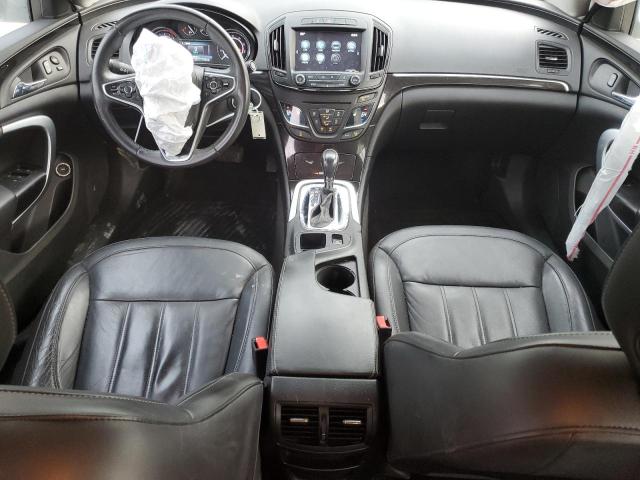 2G4GK5EX3G9150773 - 2016 BUICK REGAL 白色 照片 8