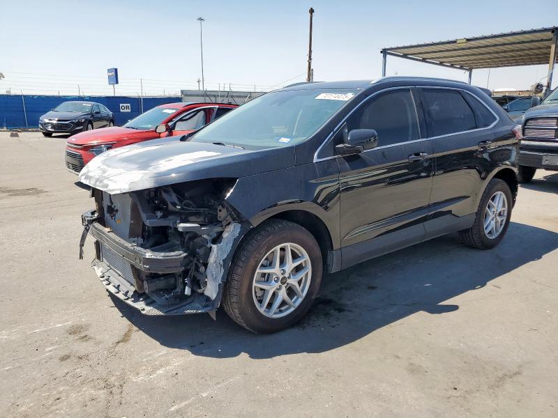 2024 FORD EDGE SEL, 