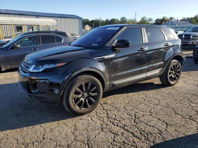 2018 LAND ROVER RANGE ROVE SE, 