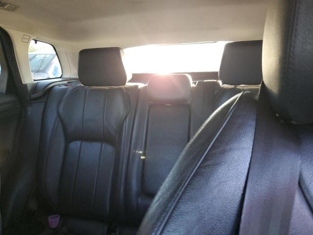 SALVP2RX0JH292077 - 2018 LAND ROVER RANGE ROVE SE BLACK photo 10