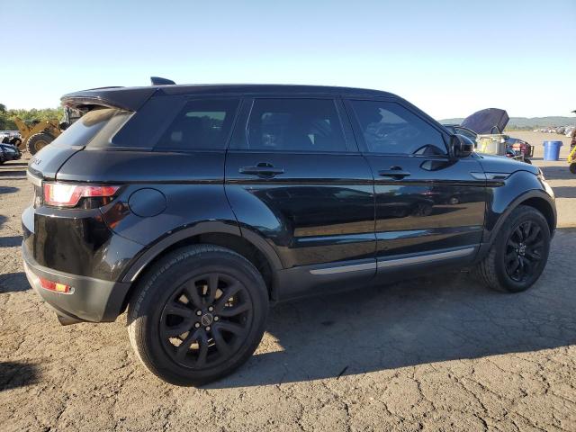 SALVP2RX0JH292077 - 2018 LAND ROVER RANGE ROVE SE BLACK photo 3