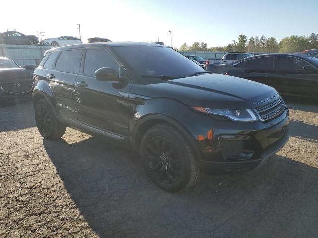 SALVP2RX0JH292077 - 2018 LAND ROVER RANGE ROVE SE BLACK photo 4