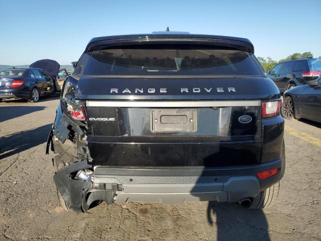 SALVP2RX0JH292077 - 2018 LAND ROVER RANGE ROVE SE BLACK photo 6