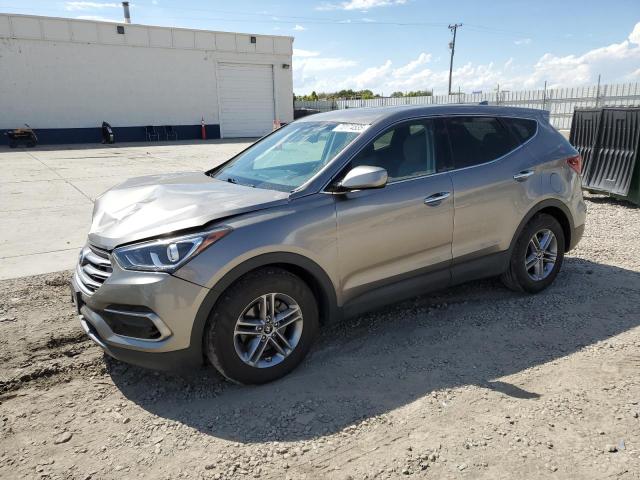2017 HYUNDAI SANTA FE S, 