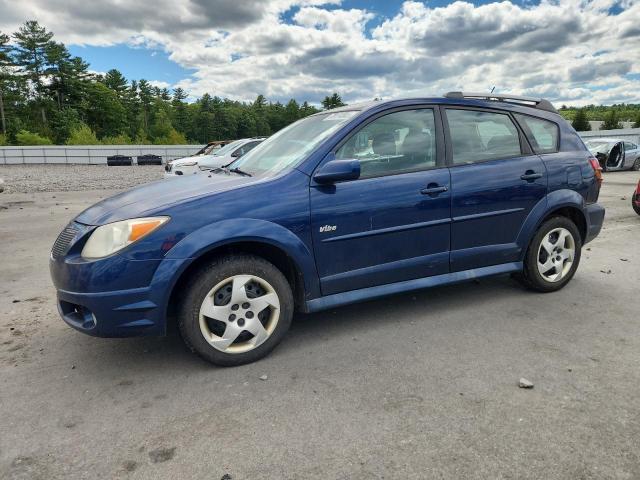 2008 PONTIAC VIBE, 