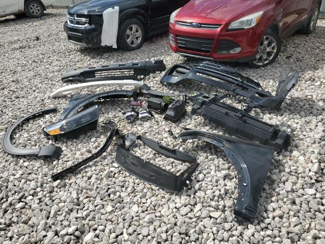 1FMSK8DH5NGB54666 - 2022 FORD EXPLORER XLT BLACK photo 13