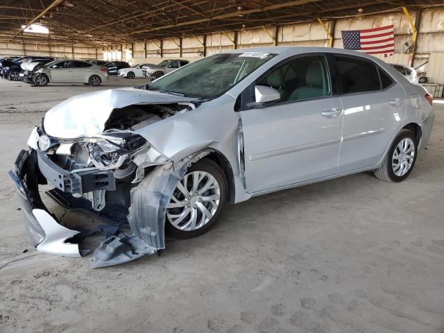 2018 TOYOTA COROLLA L, 