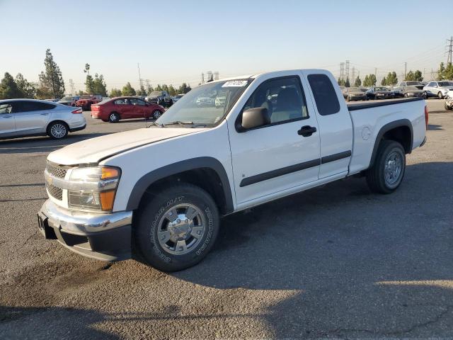2008 CHEVROLET COLORADO LT, 