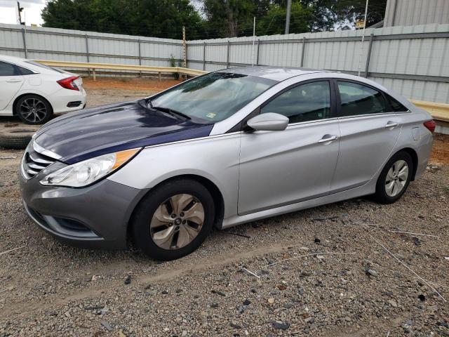 2014 HYUNDAI SONATA GLS, 