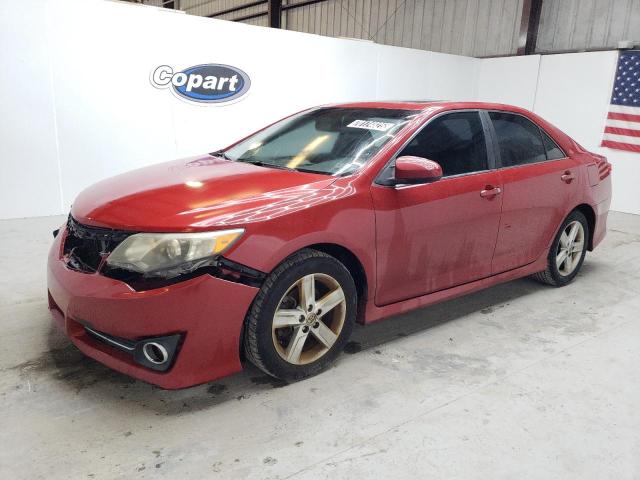 2014 TOYOTA CAMRY L, 