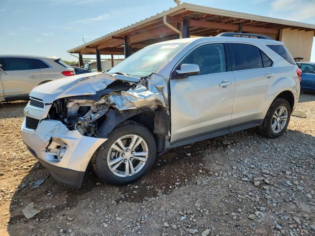 2015 CHEVROLET EQUINOX LT, 