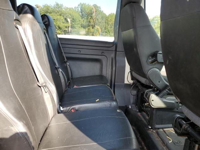 3C6URVJG9FE516106 - 2015 RAM PROMASTER 3500 HIGH თეთრი ფოტო 11