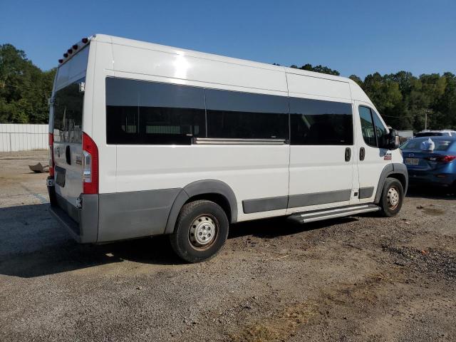 3C6URVJG9FE516106 - 2015 RAM PROMASTER 3500 HIGH თეთრი ფოტო 3