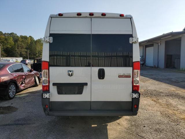 3C6URVJG9FE516106 - 2015 RAM PROMASTER 3500 HIGH თეთრი ფოტო 6