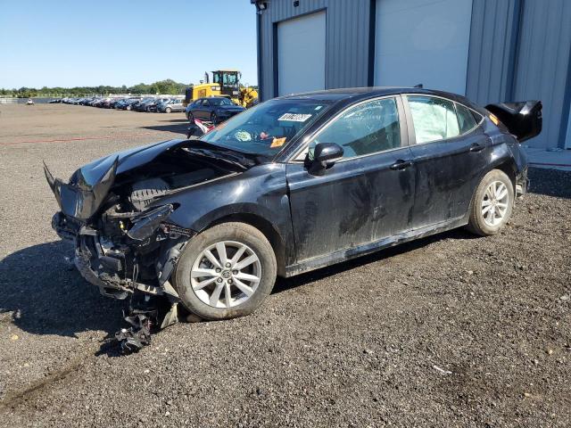 2025 TOYOTA CAMRY XSE, 