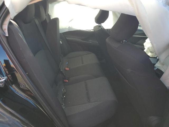 4T1DAACKXSU528363 - 2025 TOYOTA CAMRY XSE BLACK photo 10