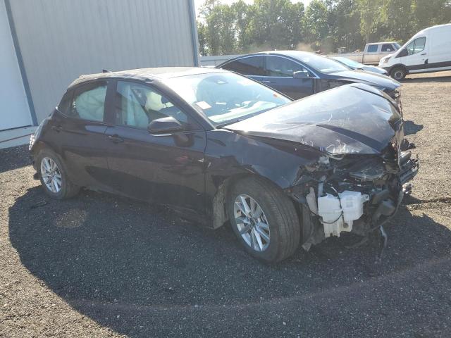 4T1DAACKXSU528363 - 2025 TOYOTA CAMRY XSE BLACK photo 4