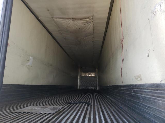 1UYVS25399M738305 - 2009 UTILITY TRAILER WHITE photo 6