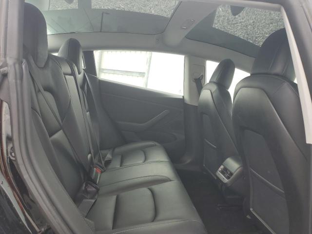 5YJ3E1EAXKF410587 - 2019 TESLA MODEL 3 Negro foto 10