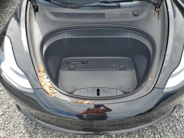 5YJ3E1EAXKF410587 - 2019 TESLA MODEL 3 Negro foto 11