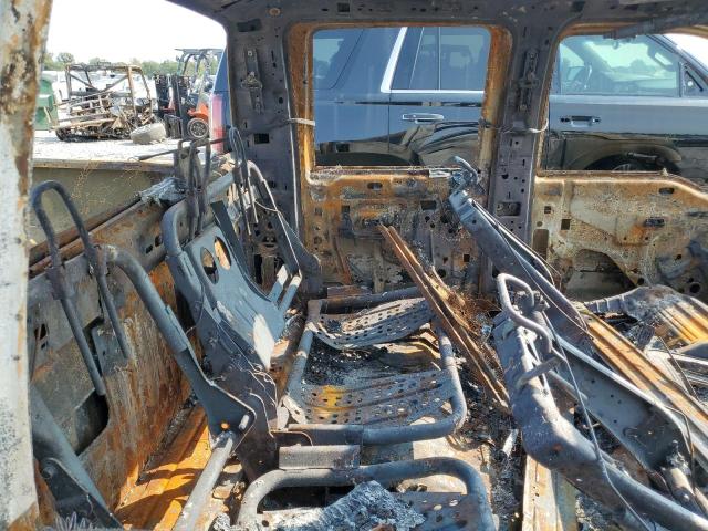 1FT7W2BT3EEB39260 - 2014 FORD F250 SUPER DUTY BURN photo 10