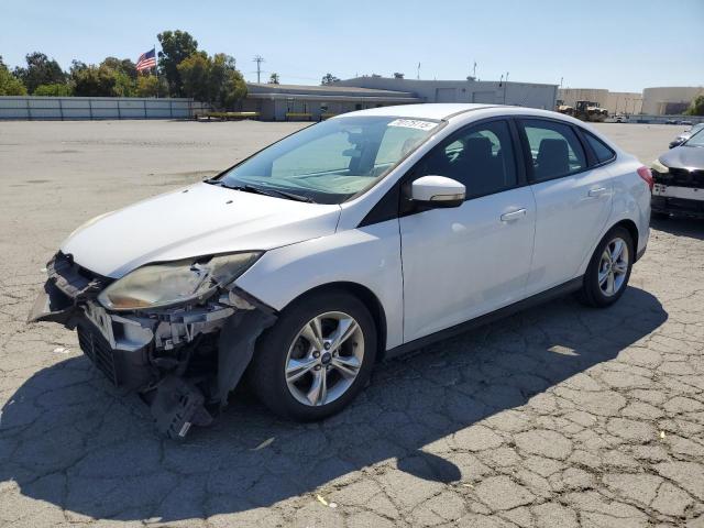 2014 FORD FOCUS SE, 