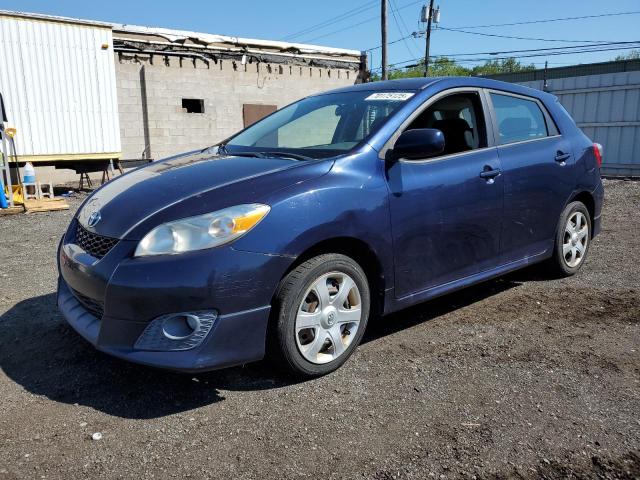 2010 TOYOTA COROLLA MA, 