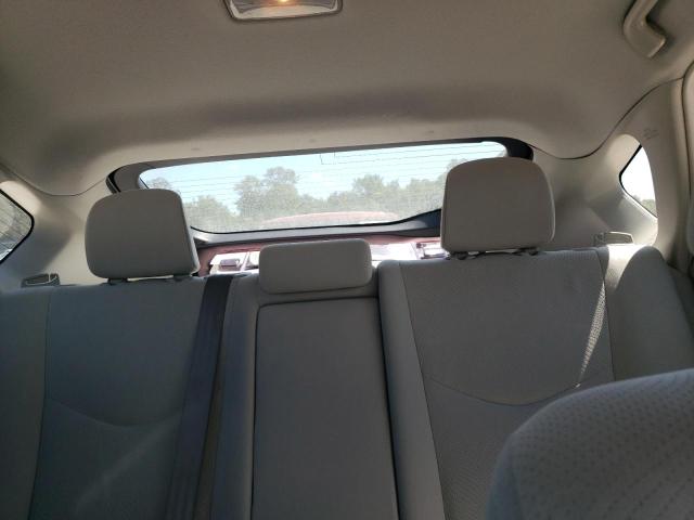 JTDKN3DU3D0351225 - 2013 TOYOTA PRIUS SILVER photo 10