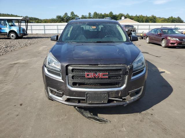 1GKKRNEDXGJ333628 - 2016 GMC ACADIA SLE BLACK photo 5