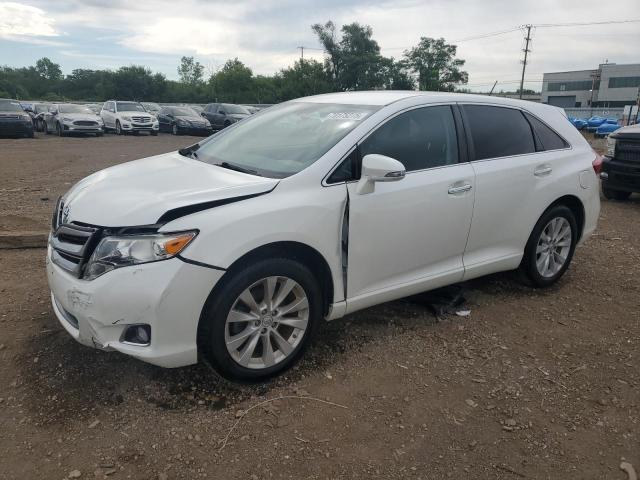 2013 TOYOTA VENZA LE, 