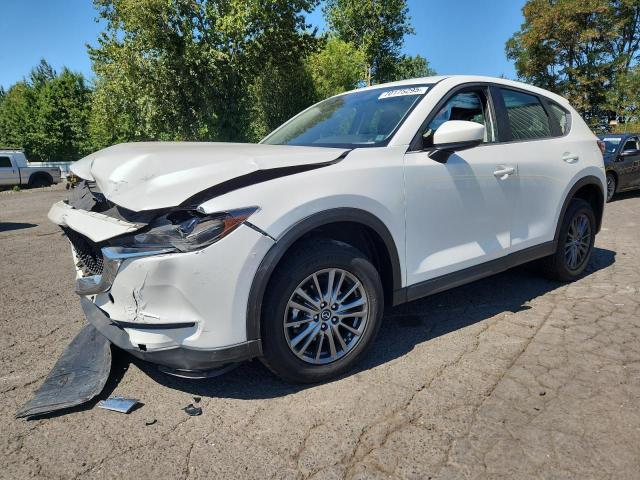 2018 MAZDA CX-5 SPORT, 