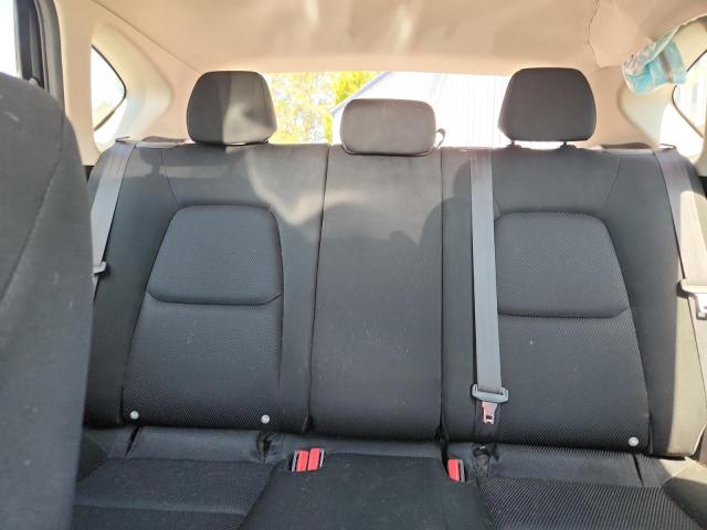 JM3KFBBM1J0457881 - 2018 MAZDA CX-5 SPORT Beyaz fotoğraf 10