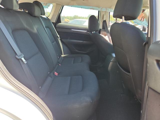 JM3KFBBM1J0457881 - 2018 MAZDA CX-5 SPORT Beyaz fotoğraf 11