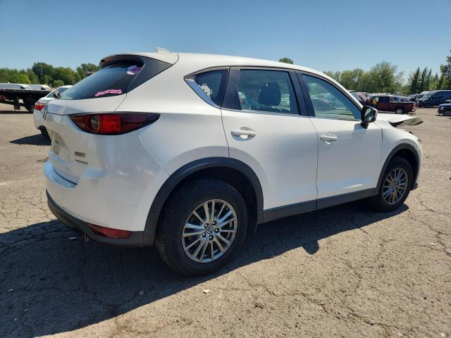 JM3KFBBM1J0457881 - 2018 MAZDA CX-5 SPORT Beyaz fotoğraf 3