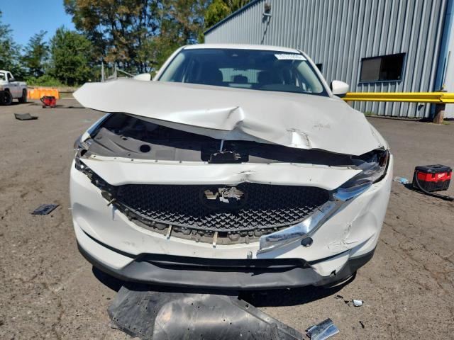 JM3KFBBM1J0457881 - 2018 MAZDA CX-5 SPORT Beyaz fotoğraf 5