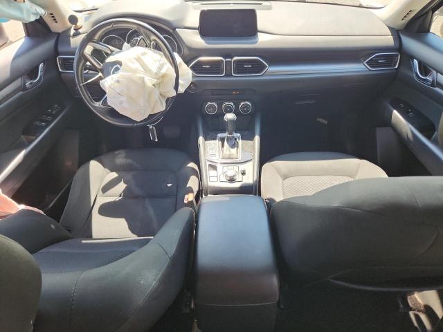 JM3KFBBM1J0457881 - 2018 MAZDA CX-5 SPORT Beyaz fotoğraf 8