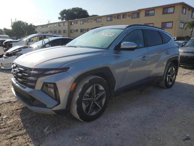 2025 HYUNDAI TUCSON SEL, 