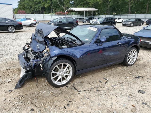 2011 MAZDA MX-5 MIATA, 