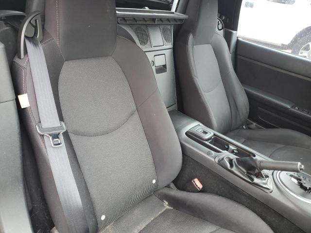 JM1NC2MF6B0213495 - 2011 MAZDA MX-5 MIATA 蓝色 照片 10